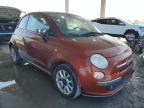 2012 Fiat 500 Lounge للبيع في West Palm Beach، FL - Minor Dent/Scratches