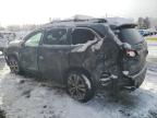 2021 Subaru Ascent Limited продається в Denver, CO - All Over