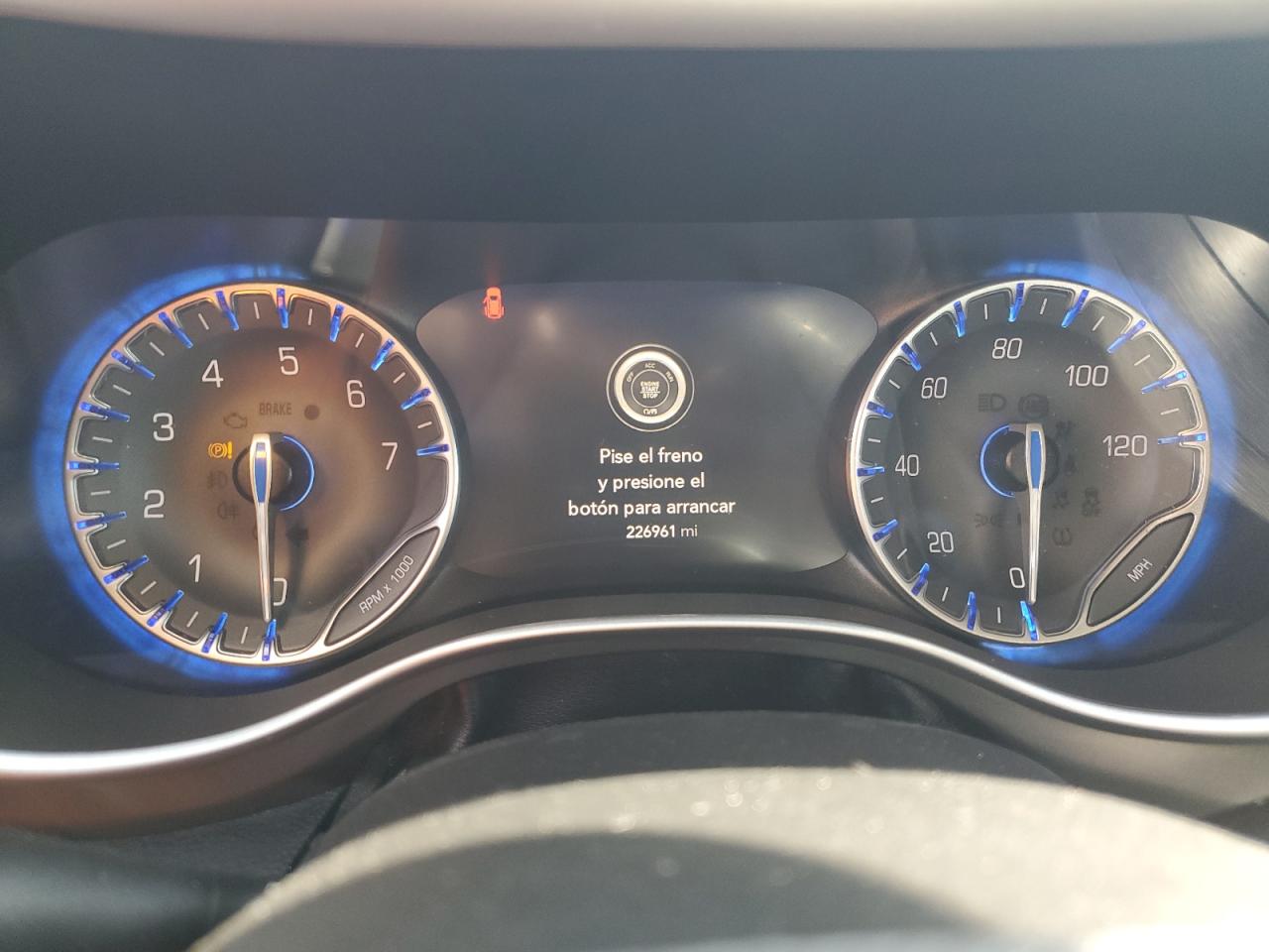 2020 Chrysler Pacifica - Image 9