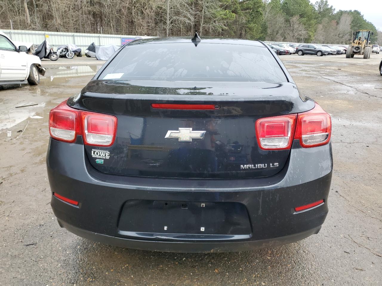 2015 Chevrolet Malibu - Image 6