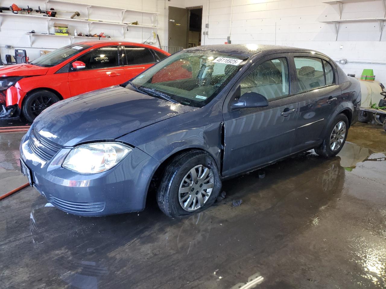 2009 Chevrolet Cobalt - Image 1