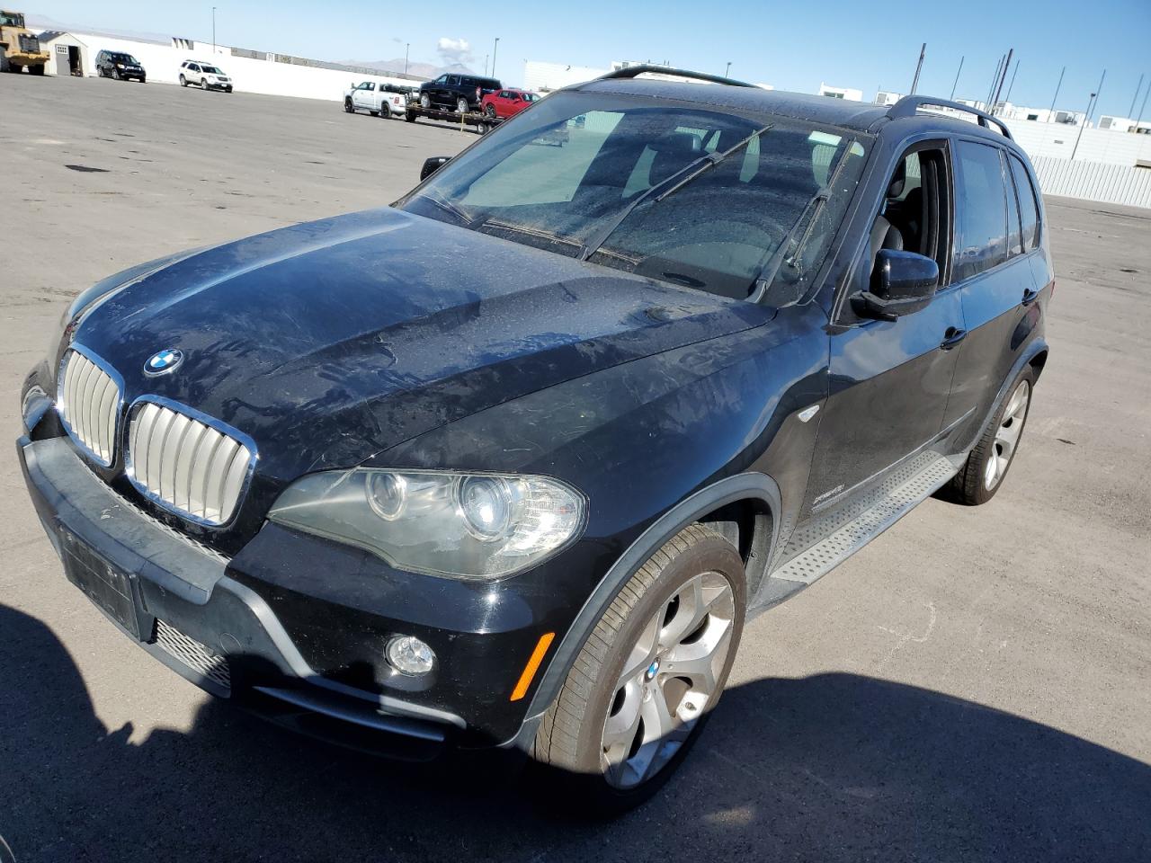 2009 BMW X5 - Image 1