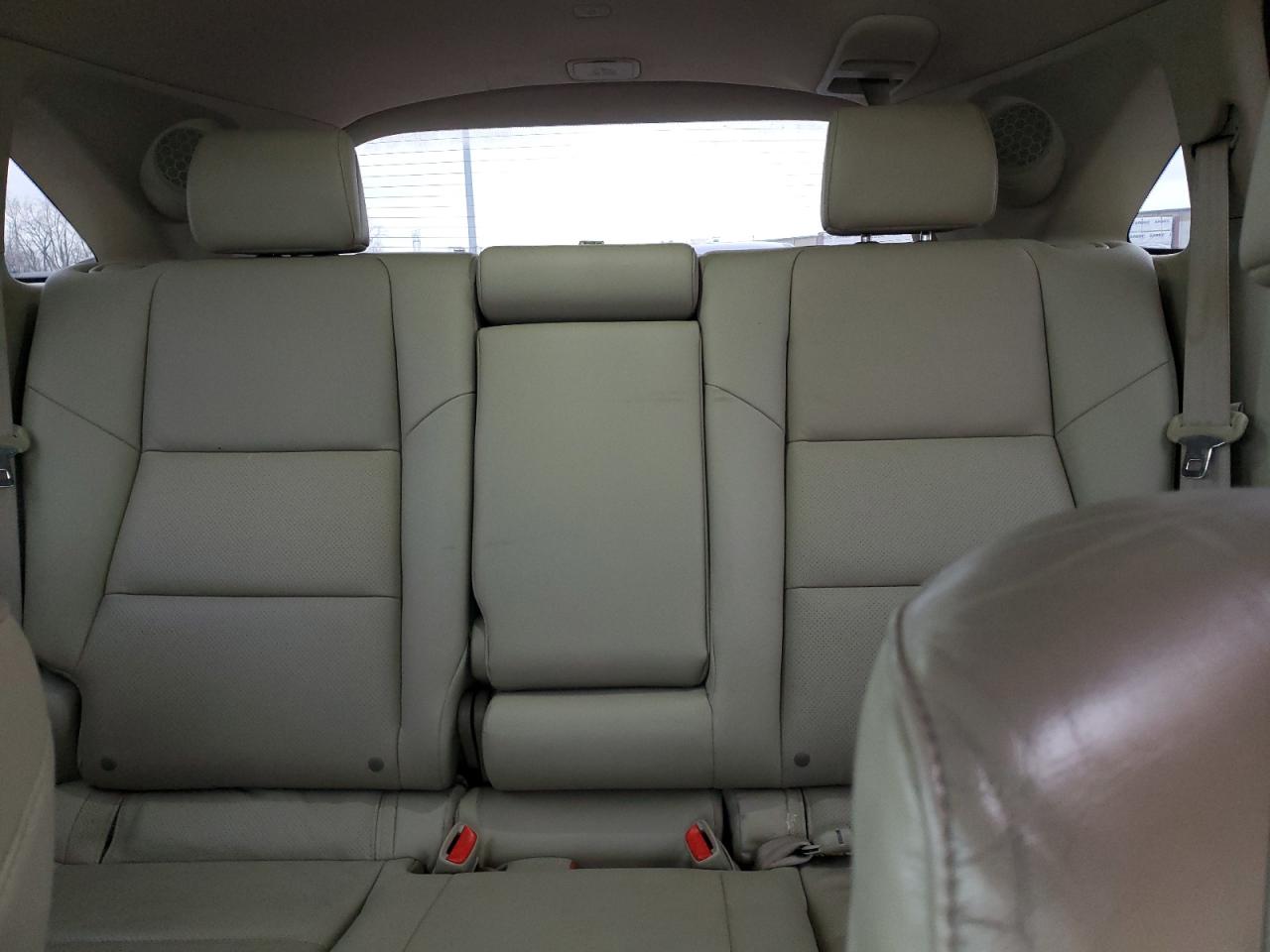 2014 Acura RDX - Image 10