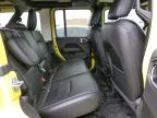 2023 Jeep Wrangler Sahara 4Xe for Sale in Moraine, OH - All Over