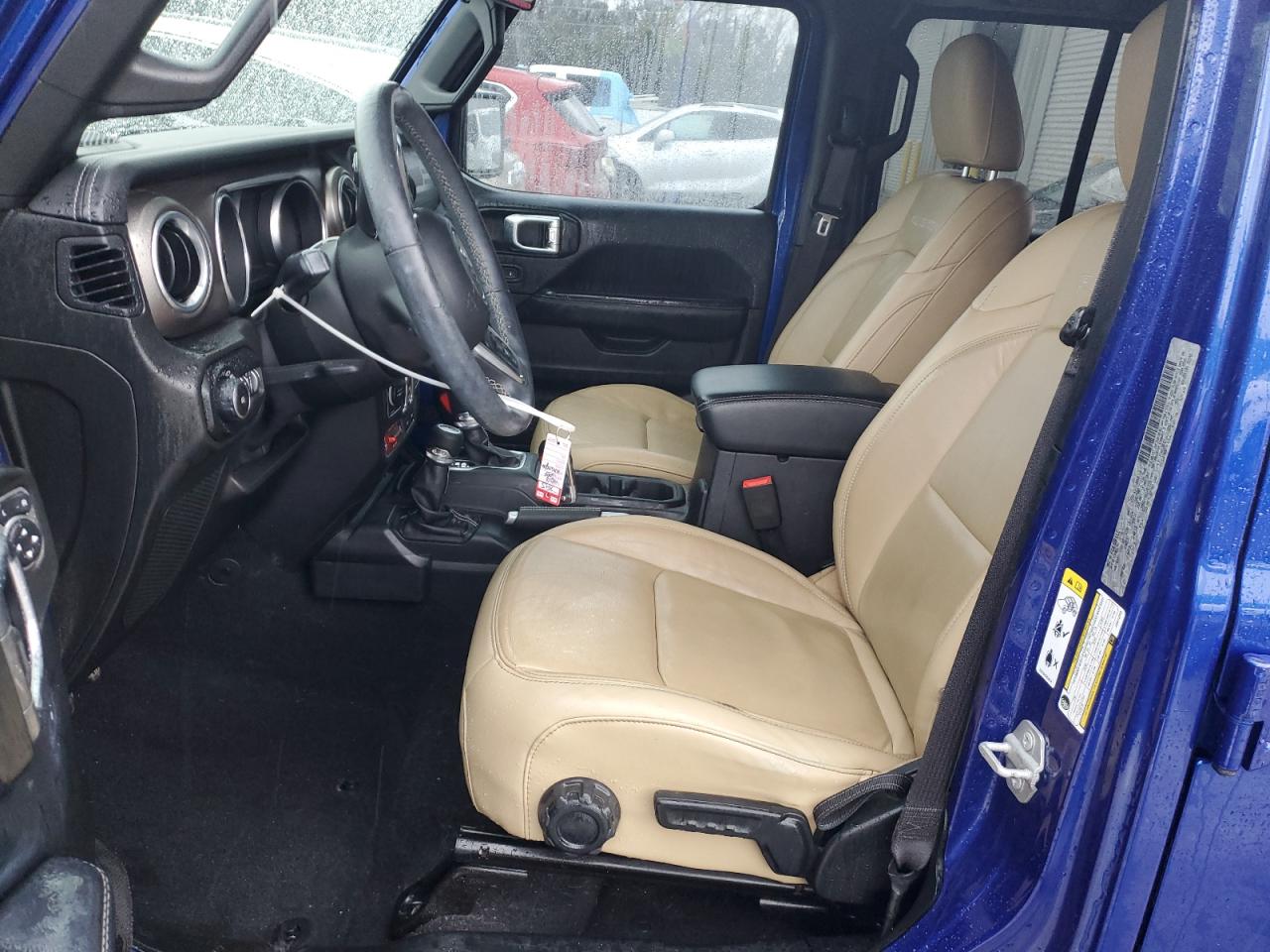 2018 Jeep Wrangler - Image 7