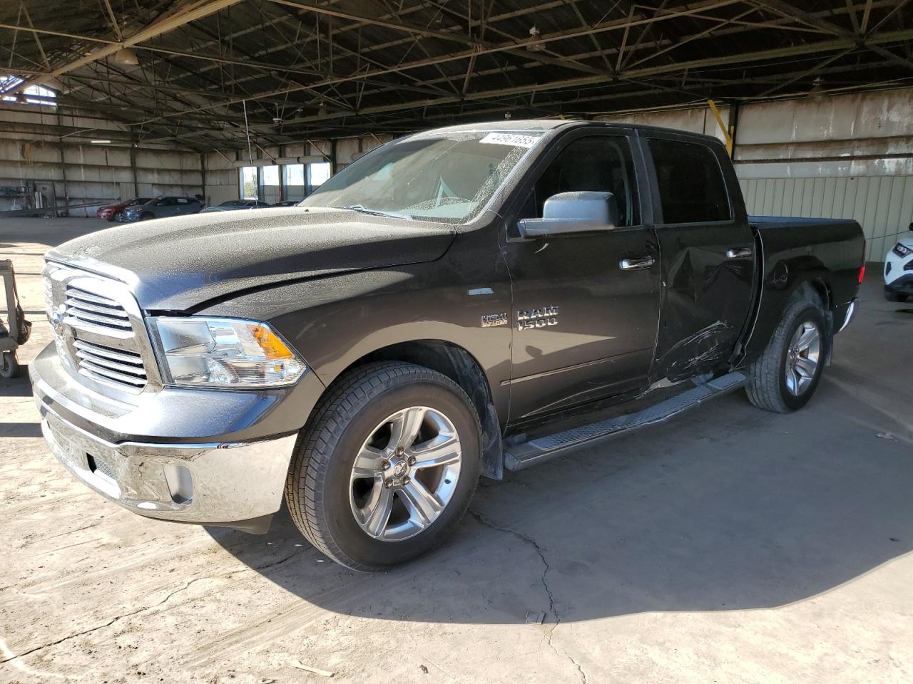 2014 RAM 1500 - Image 1