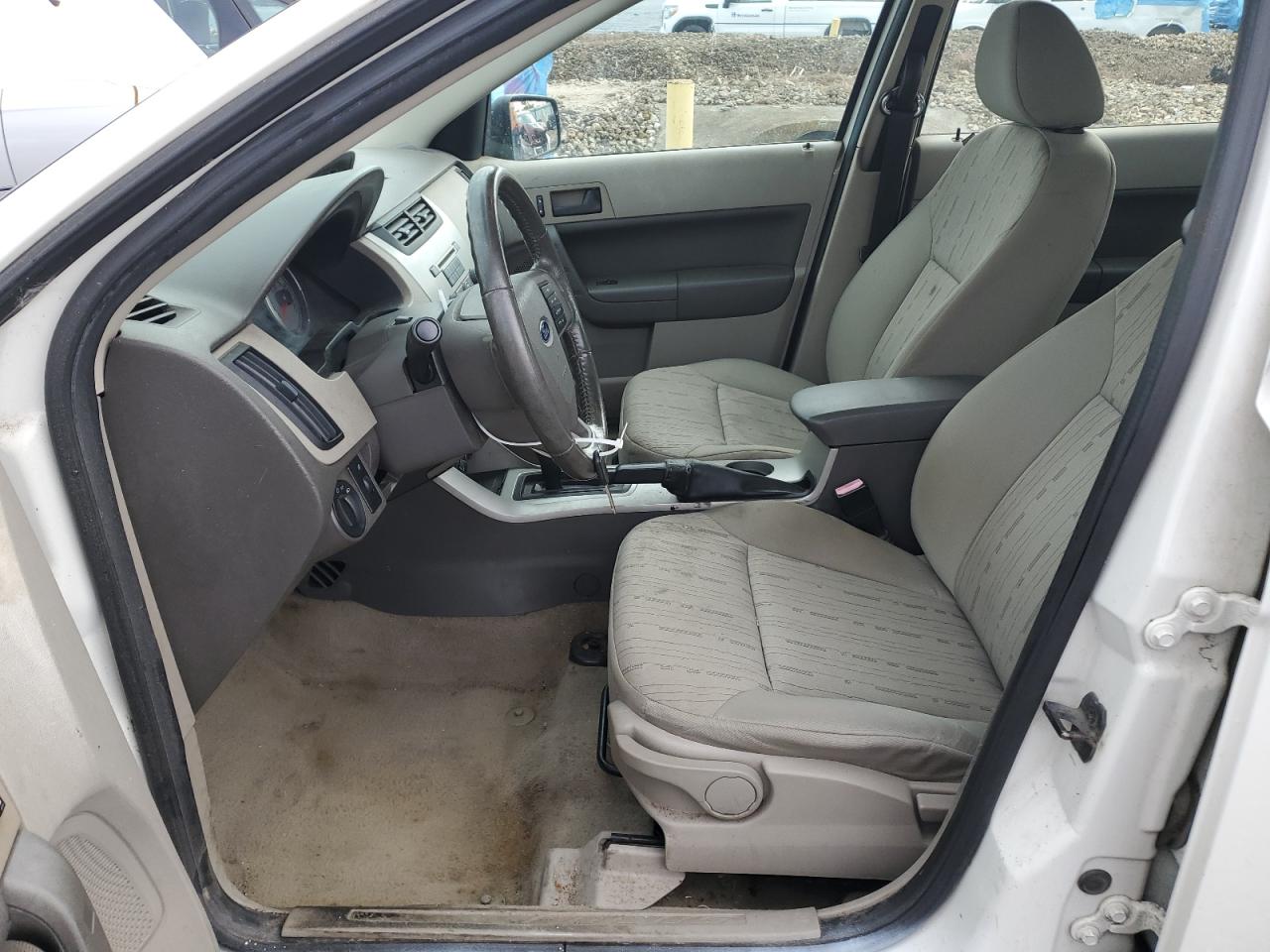 2011 Ford Focus - Image 7