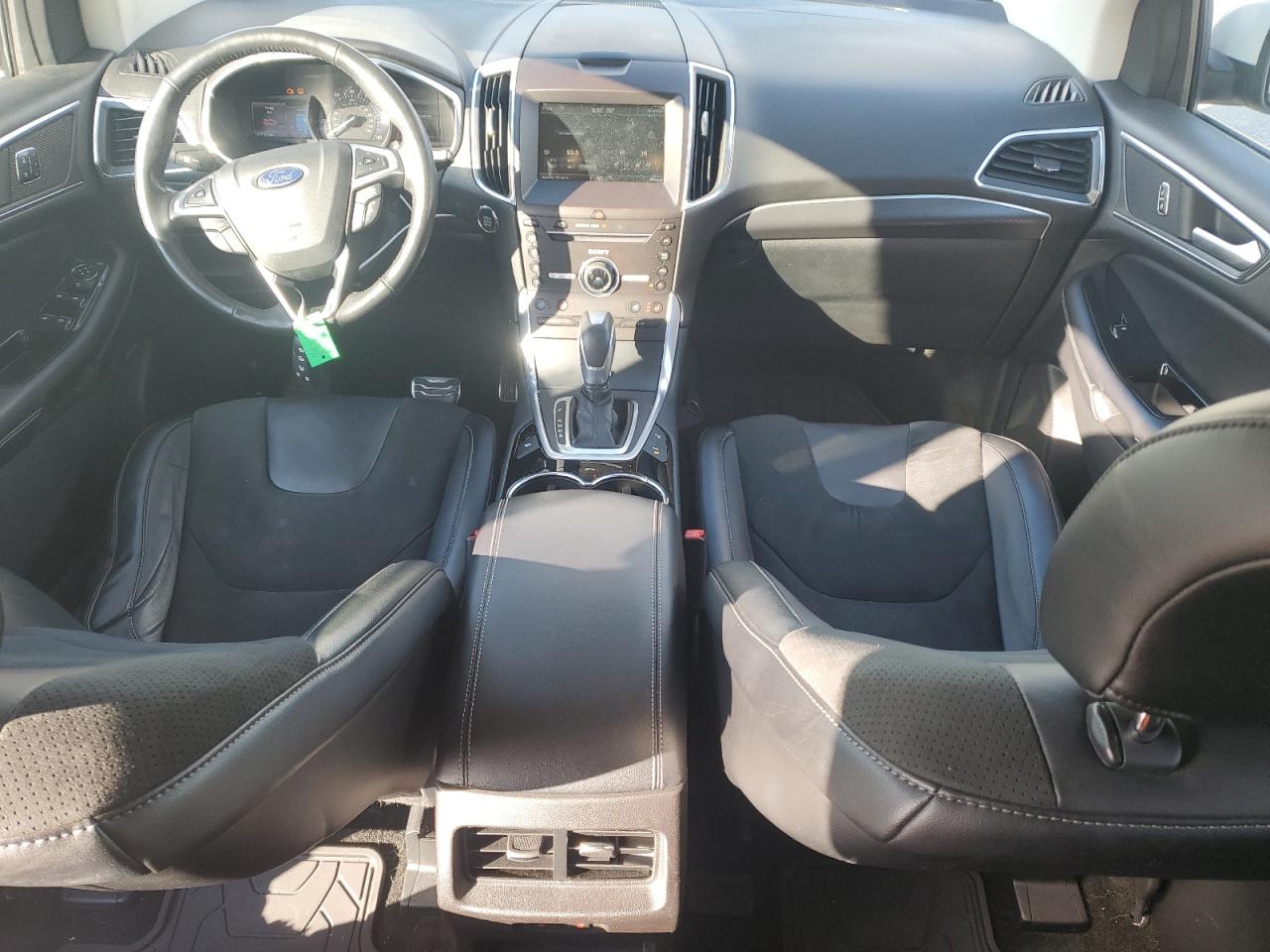 2015 Ford Edge - Image 8