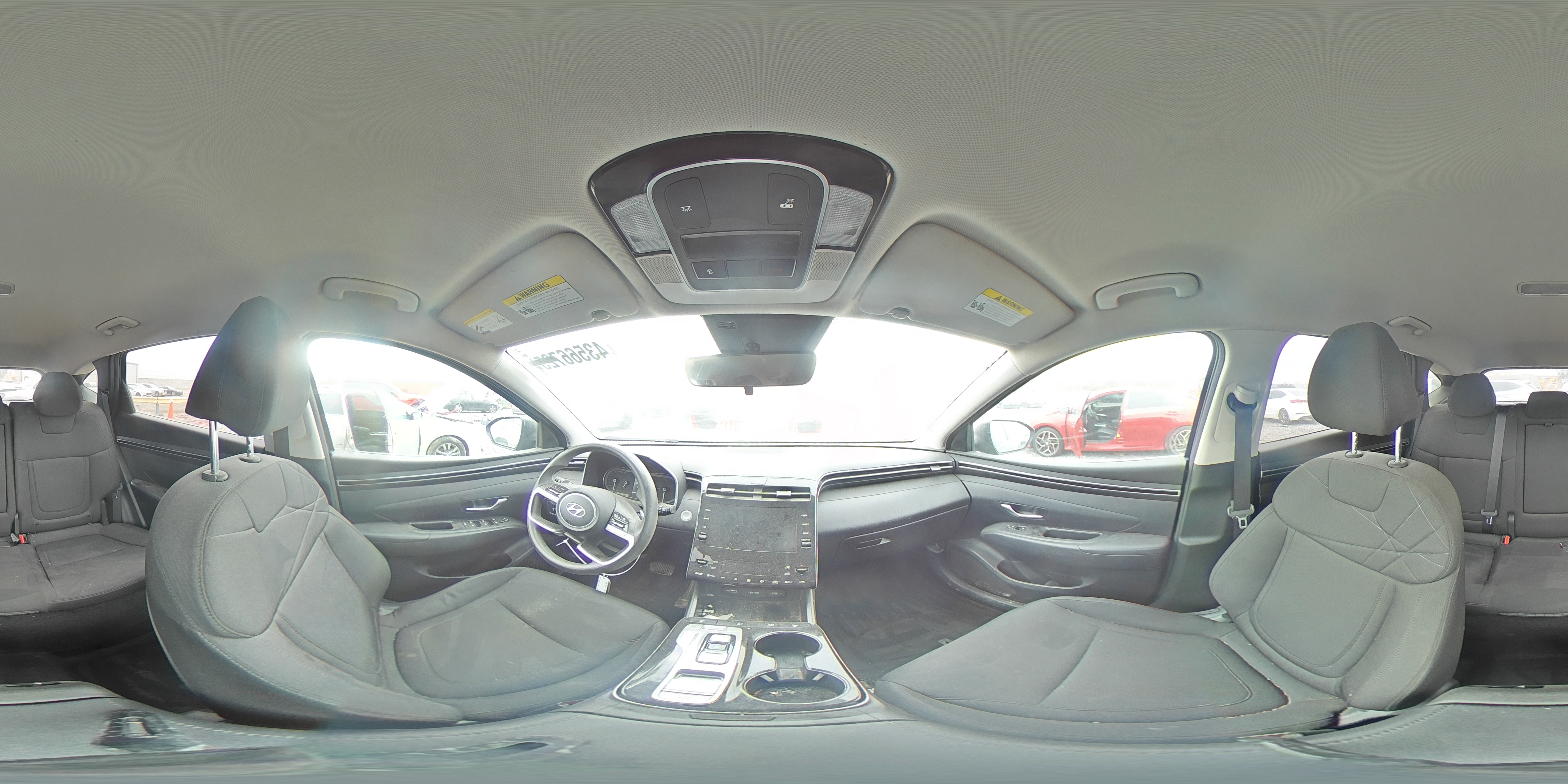 2022 Hyundai Tucson - Image 15