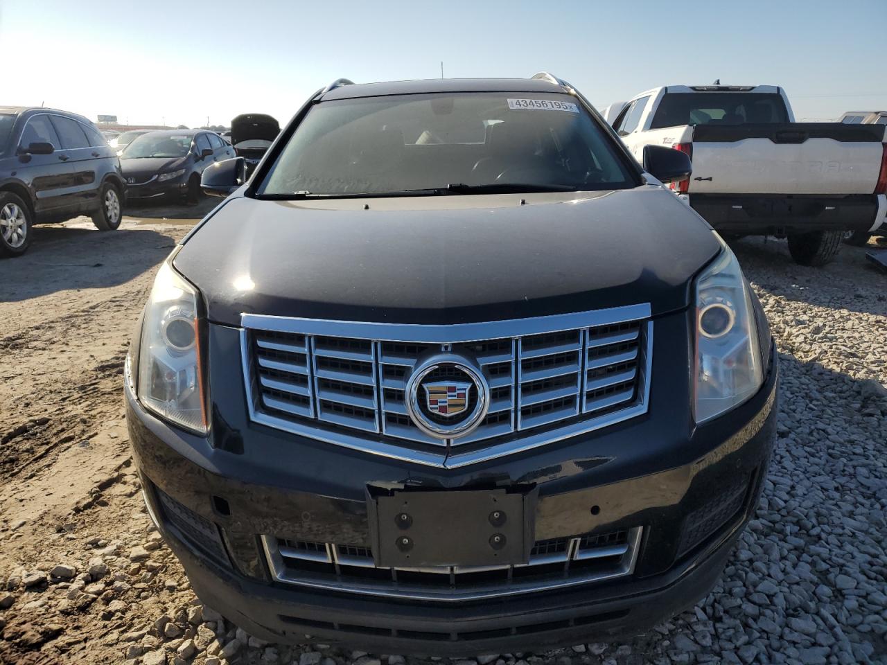 2013 Cadillac SRX - Image 5