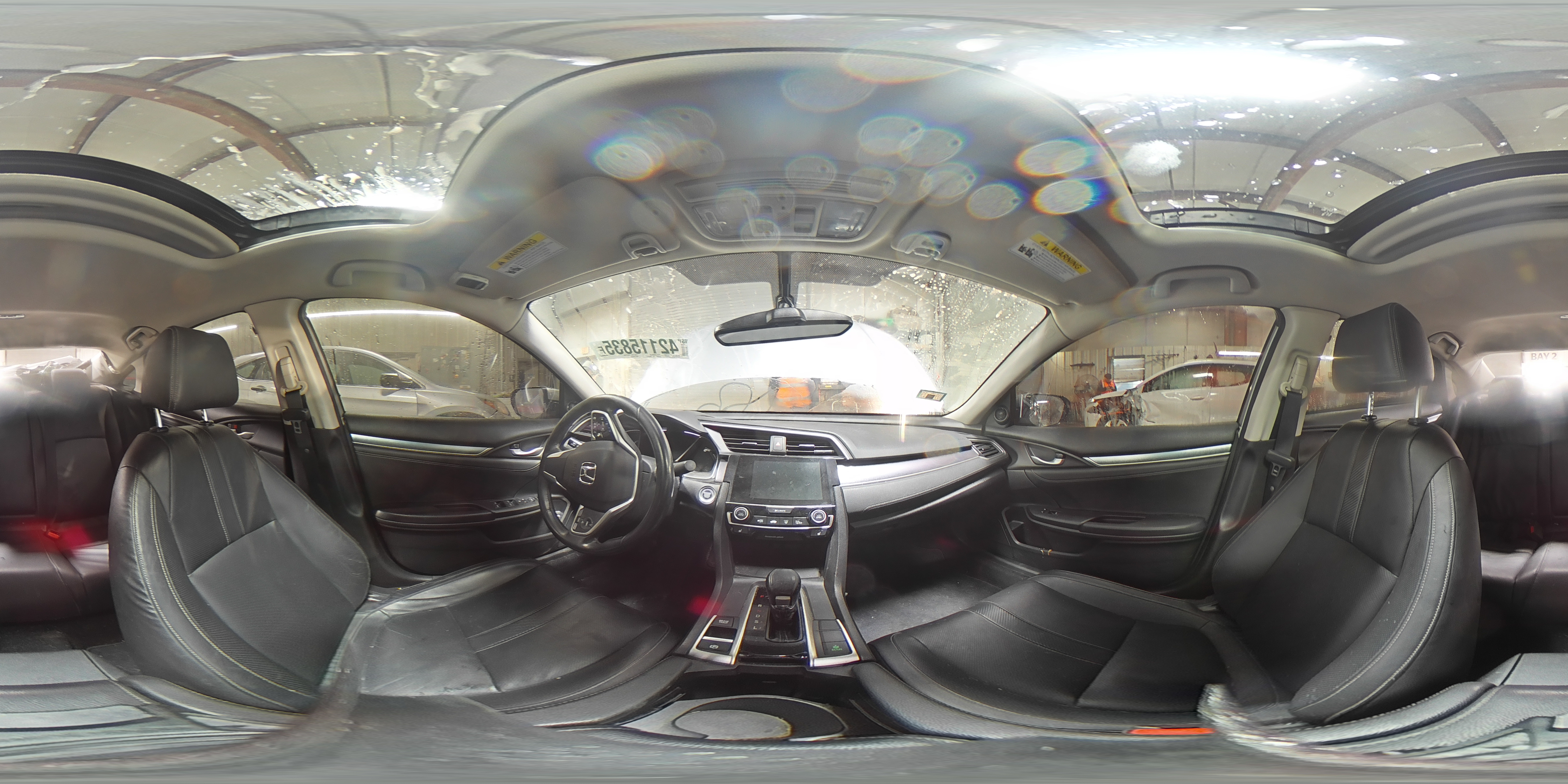 2018 Honda Civic - Image 14