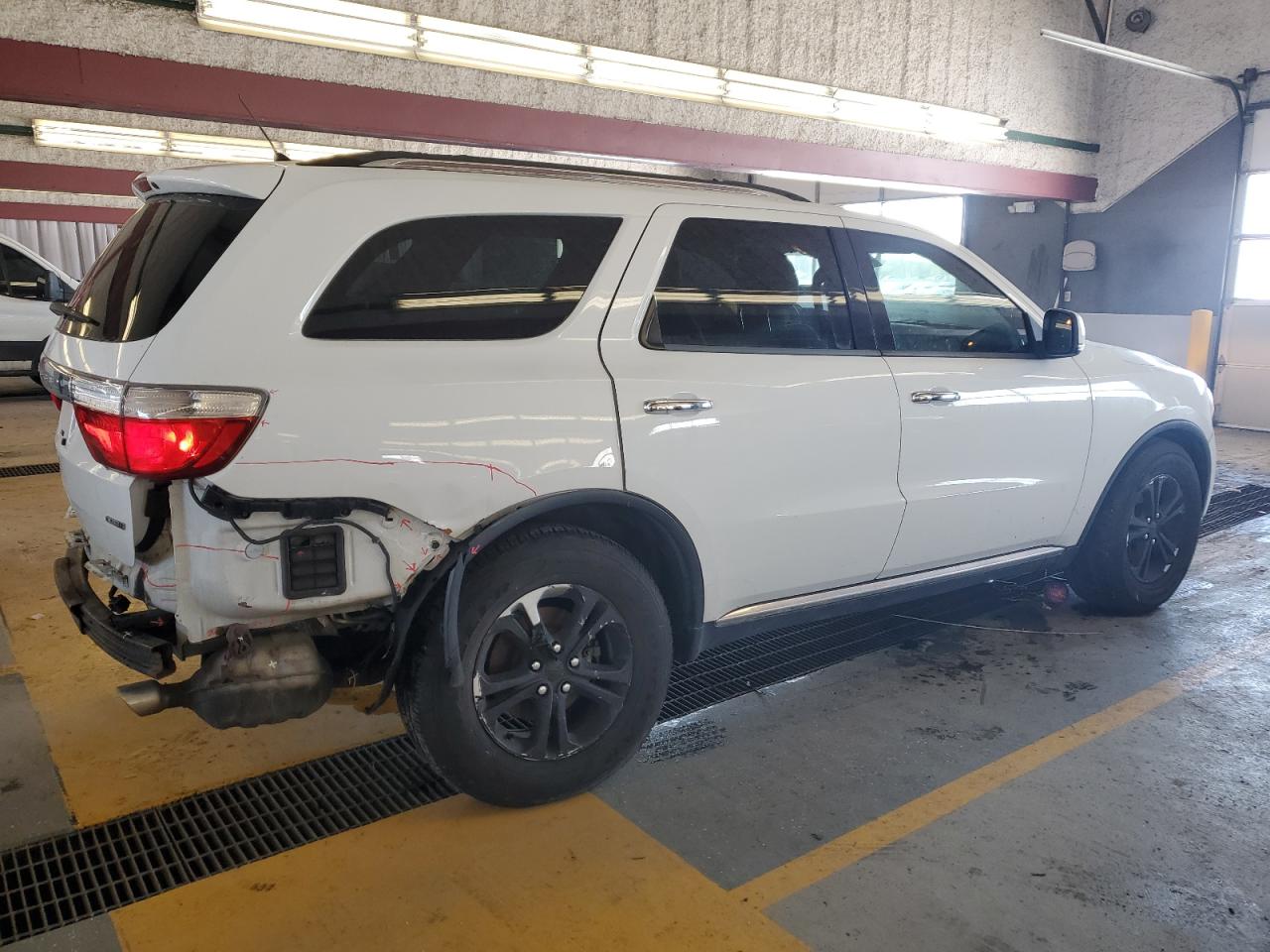 2013 Dodge Durango - Image 3