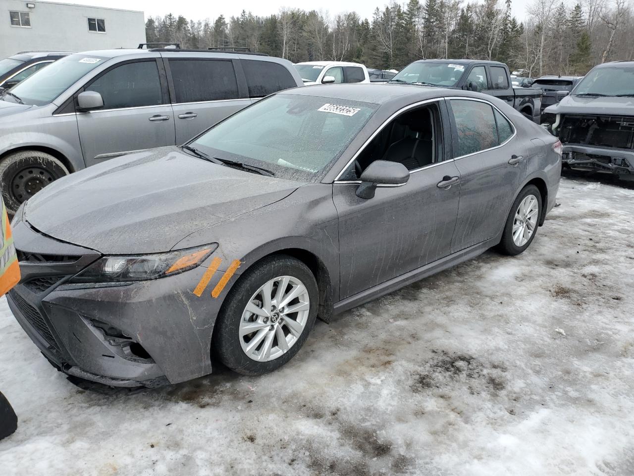 2023 Toyota Camry - Image 1