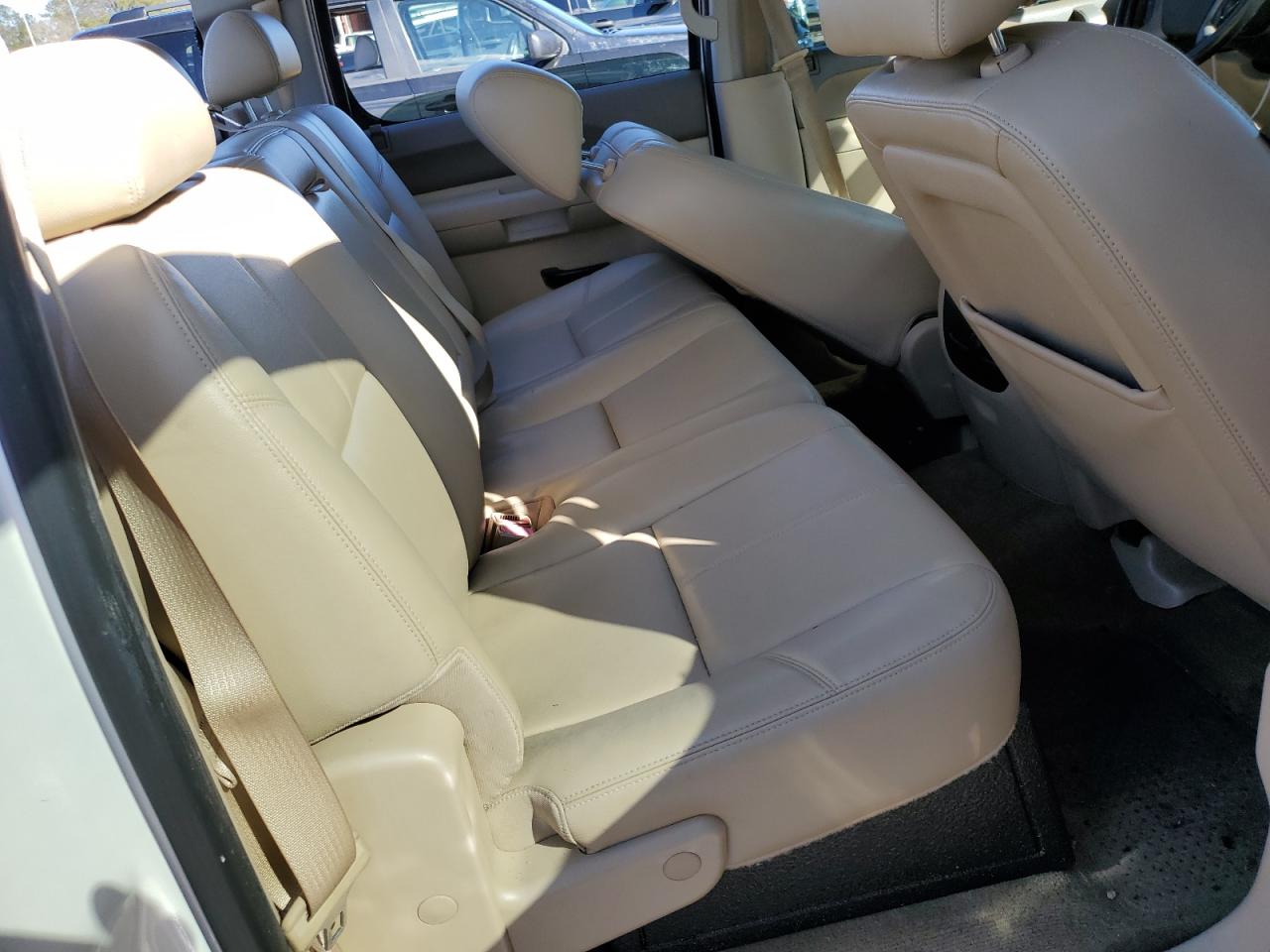 2013 Chevrolet Silverado - Image 10