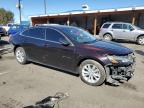 2020 Chevrolet Malibu Lt zu verkaufen in Denver, CO - Front End