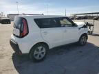 2016 Kia Soul  na sprzedaż w Anthony, TX - Front End