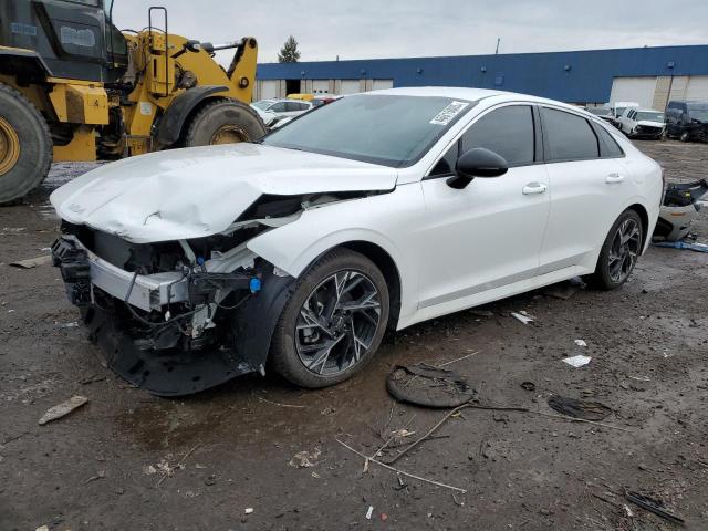 KIA K5 GT LINE 2025