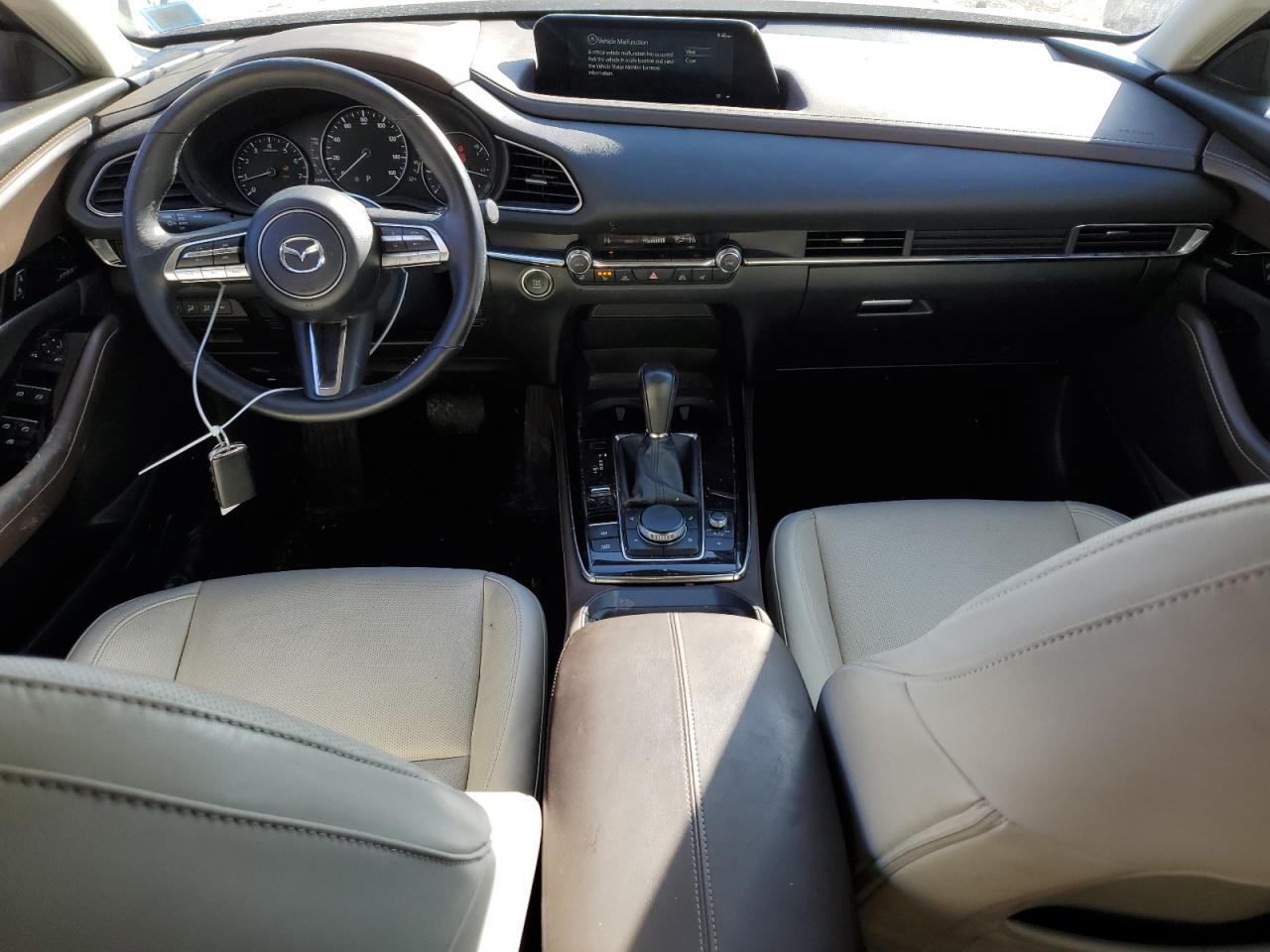2022 Mazda CX-30 - Image 8