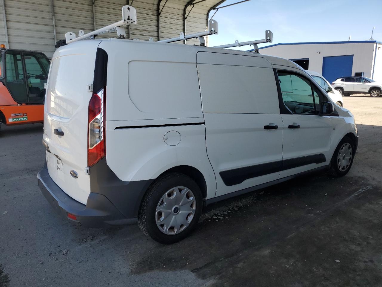 2017 Ford Transit - Image 3