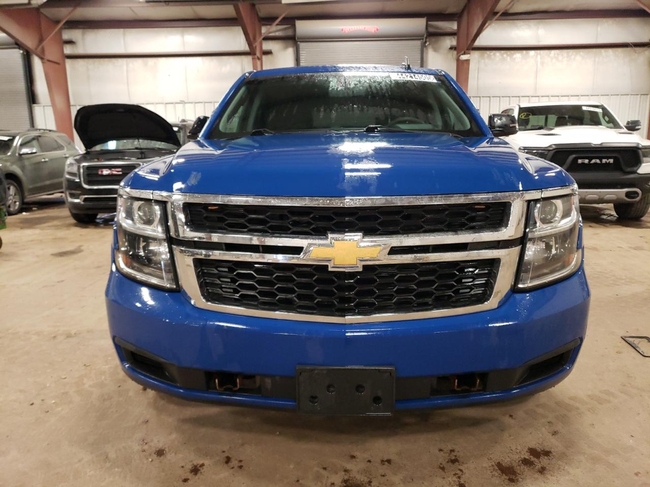 2017 Chevrolet Tahoe - Image 5