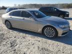 2017 Bmw 740 Xi de vânzare în Loganville, GA - Front End