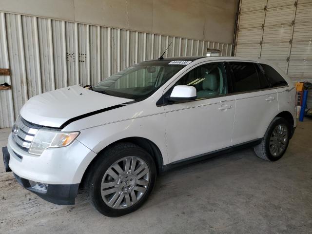 2010 Ford Edge Limited