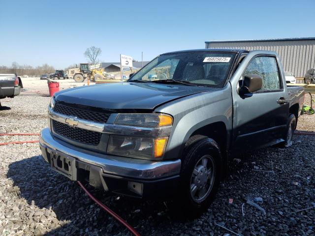 Hueytown, AL에서 판매 중인 2006 Chevrolet Colorado  - Side