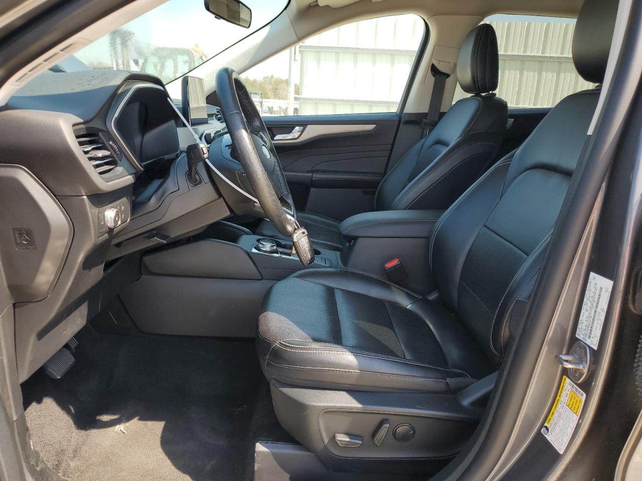 2021 Ford Escape - Image 7