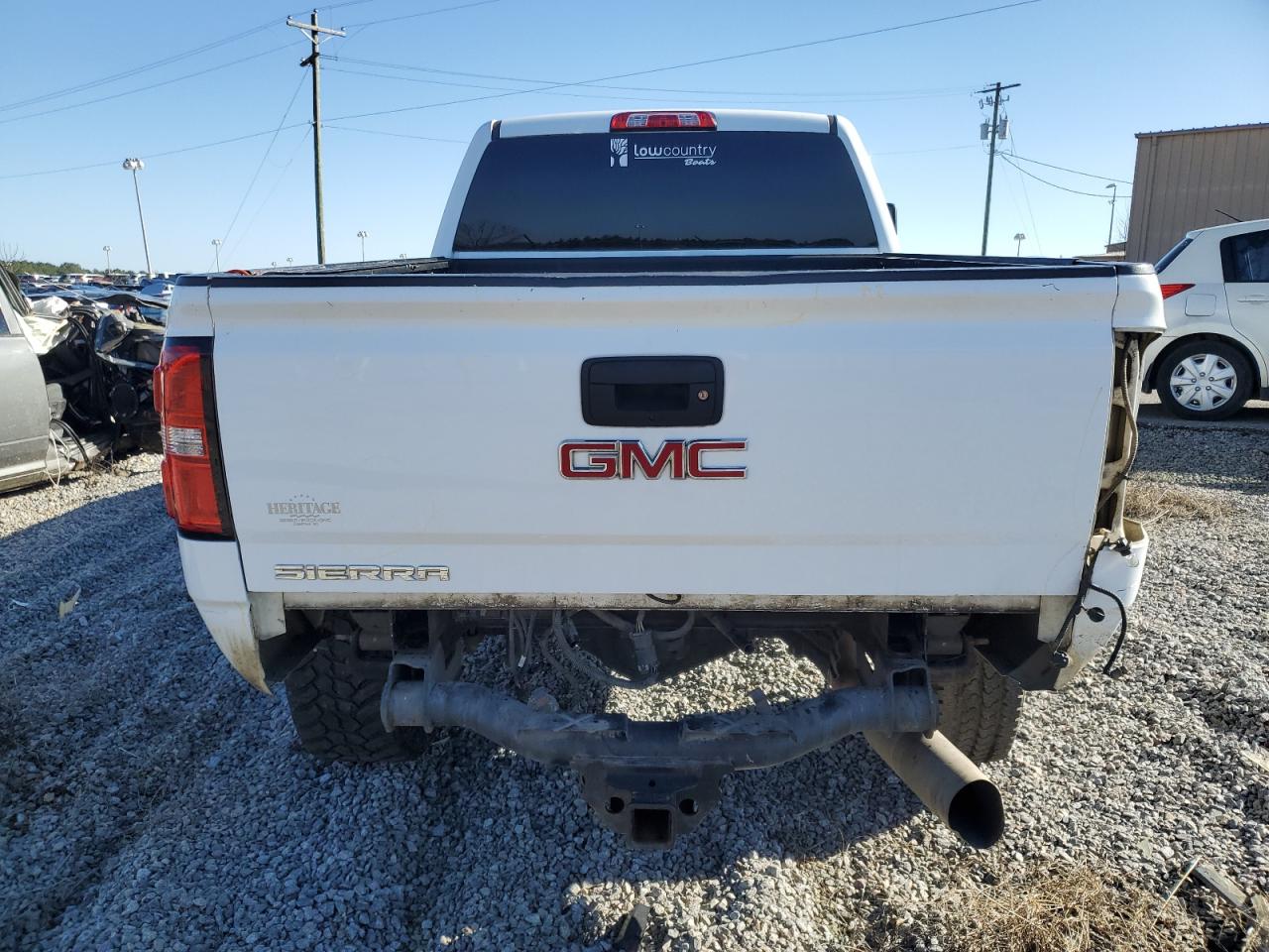2019 GMC Sierra - Image 6