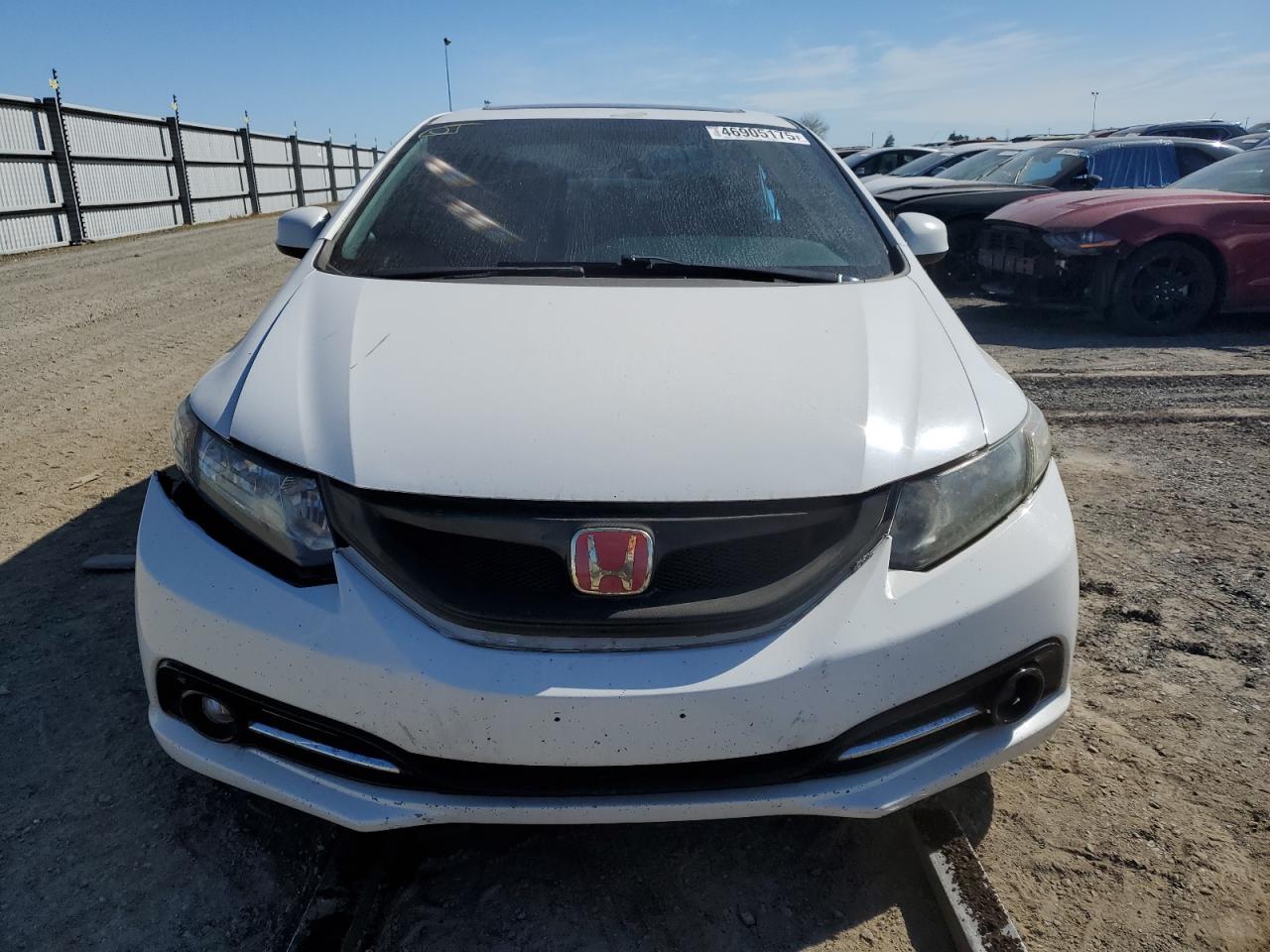 2013 Honda Civic - Image 5