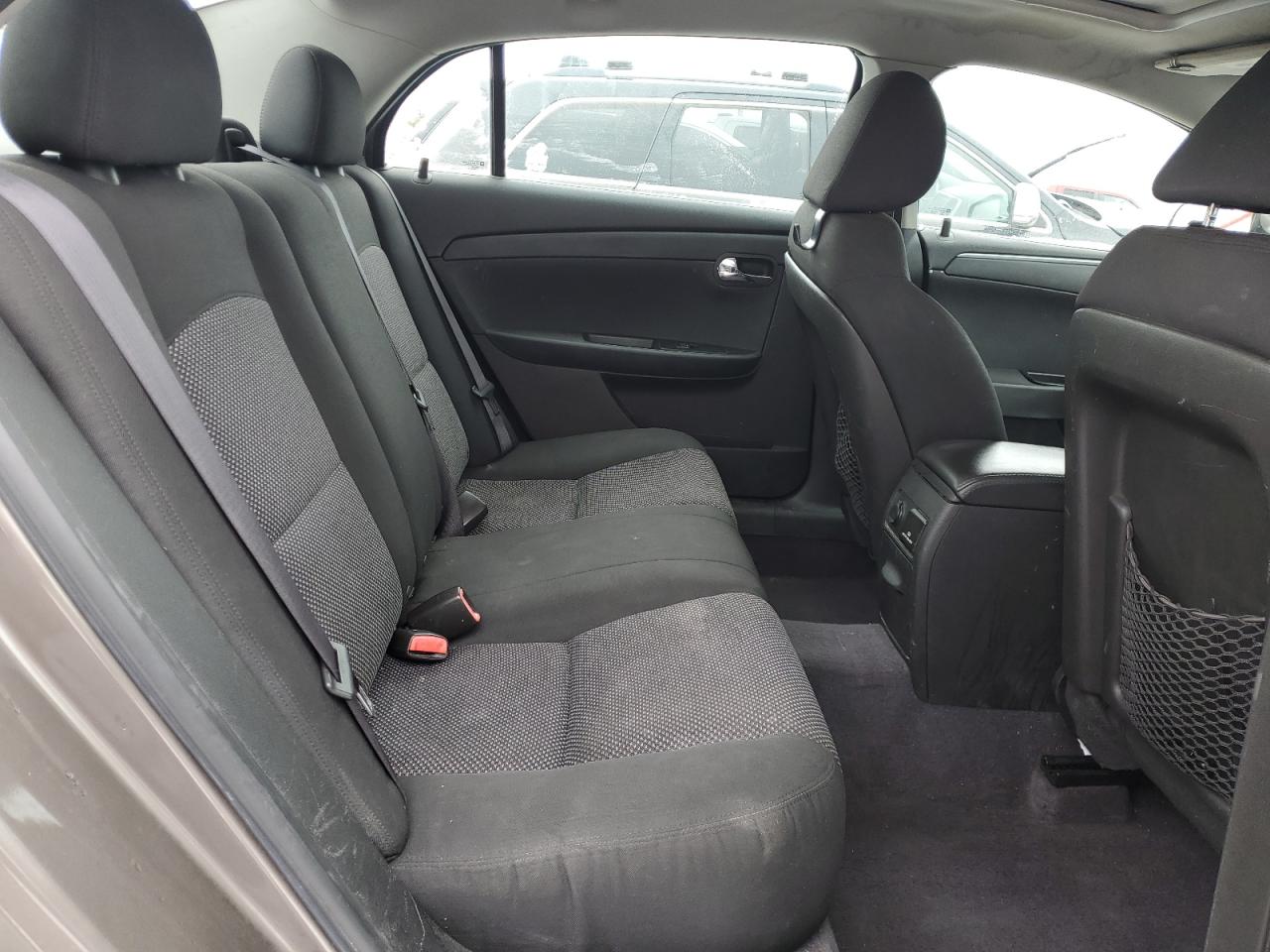 2012 Chevrolet Malibu - Image 10