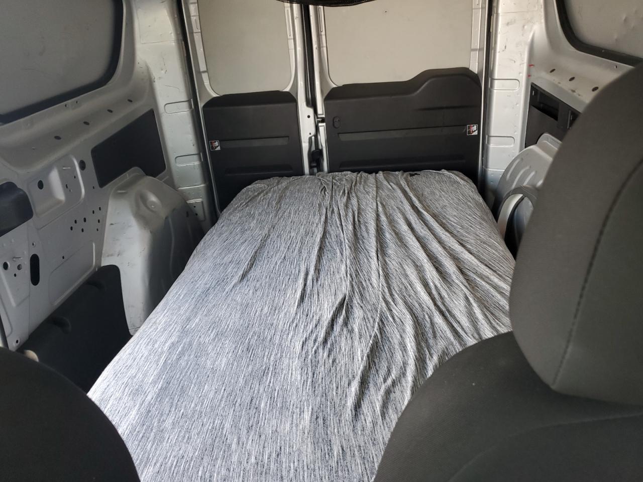 2019 RAM ProMaster City - Image 10