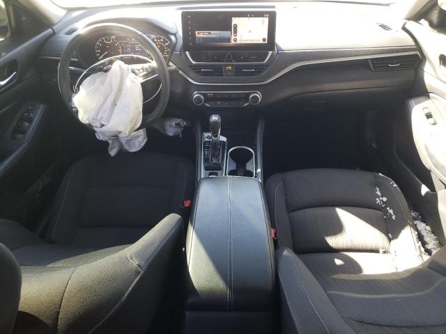  NISSAN ALTIMA 2024 Серый