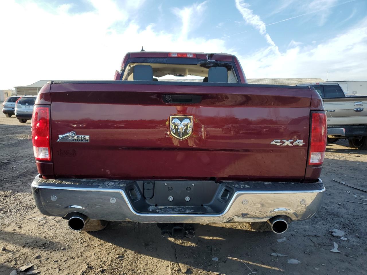 2019 RAM 1500 - Image 6