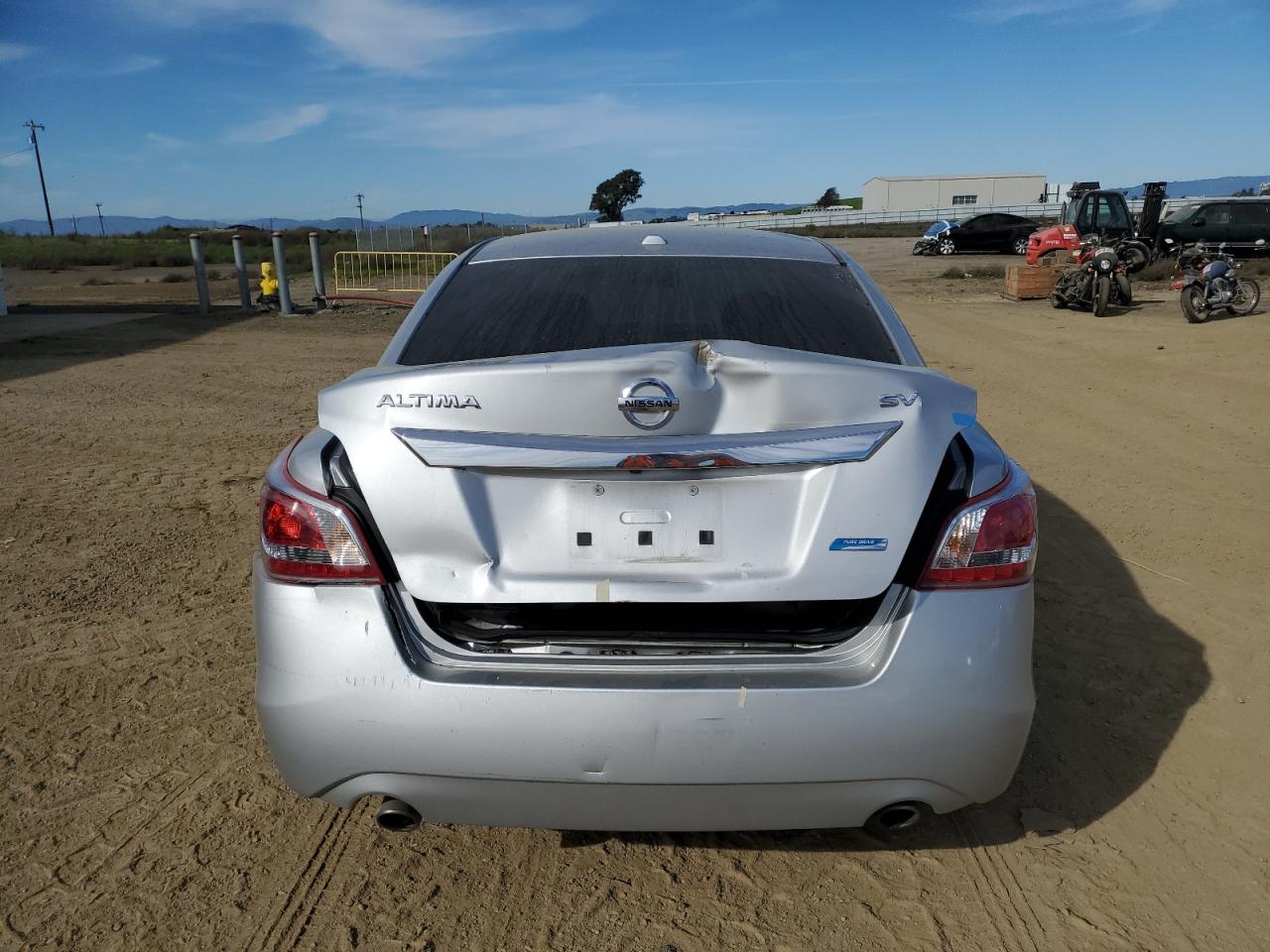 2013 Nissan Altima - Image 6