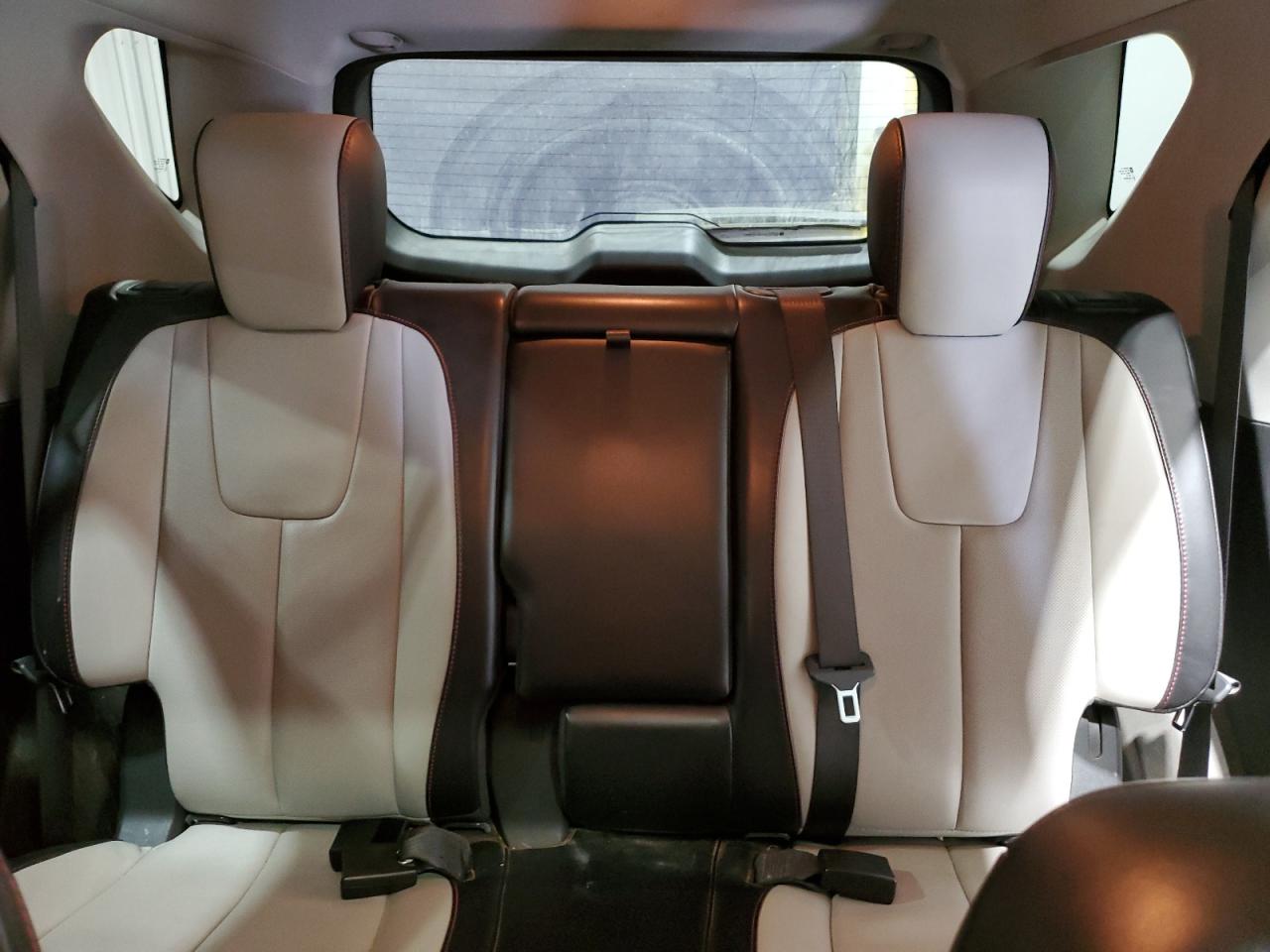 2013 Chevrolet Equinox - Image 10