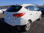 2012 HYUNDAI IX35 PREMI for sale at Copart SANDTOFT