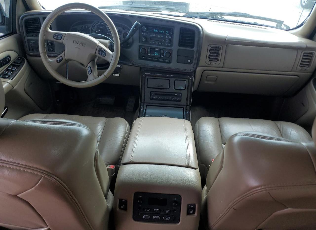 2003 GMC Yukon - Image 8