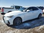 2018 Lexus Is 300 zu verkaufen in Brighton, CO - Front End
