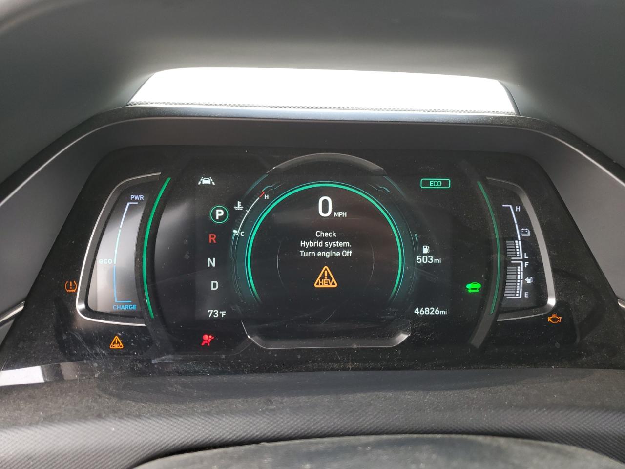 2021 Hyundai IONIQ - Image 9