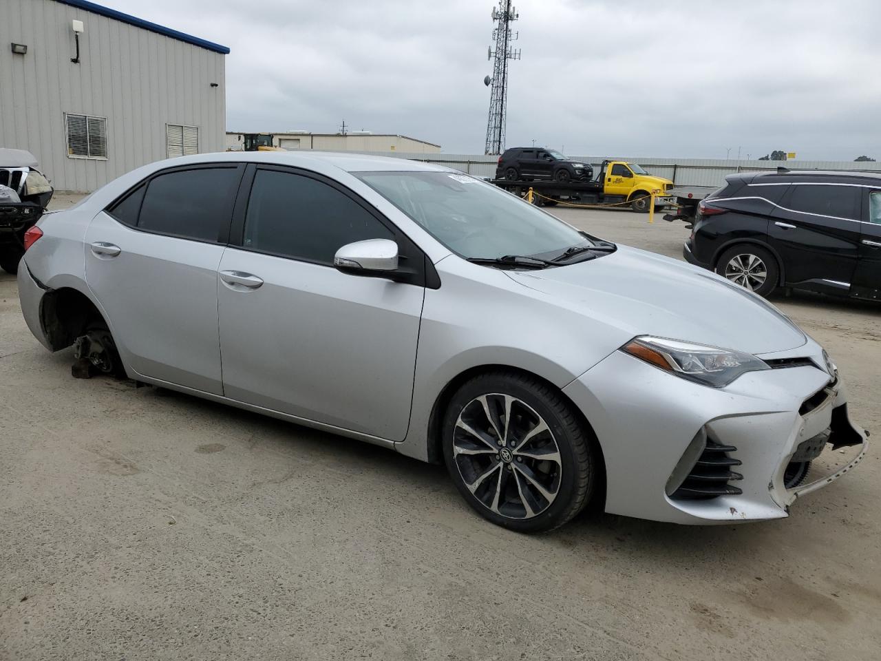 2017 Toyota Corolla - Image 4