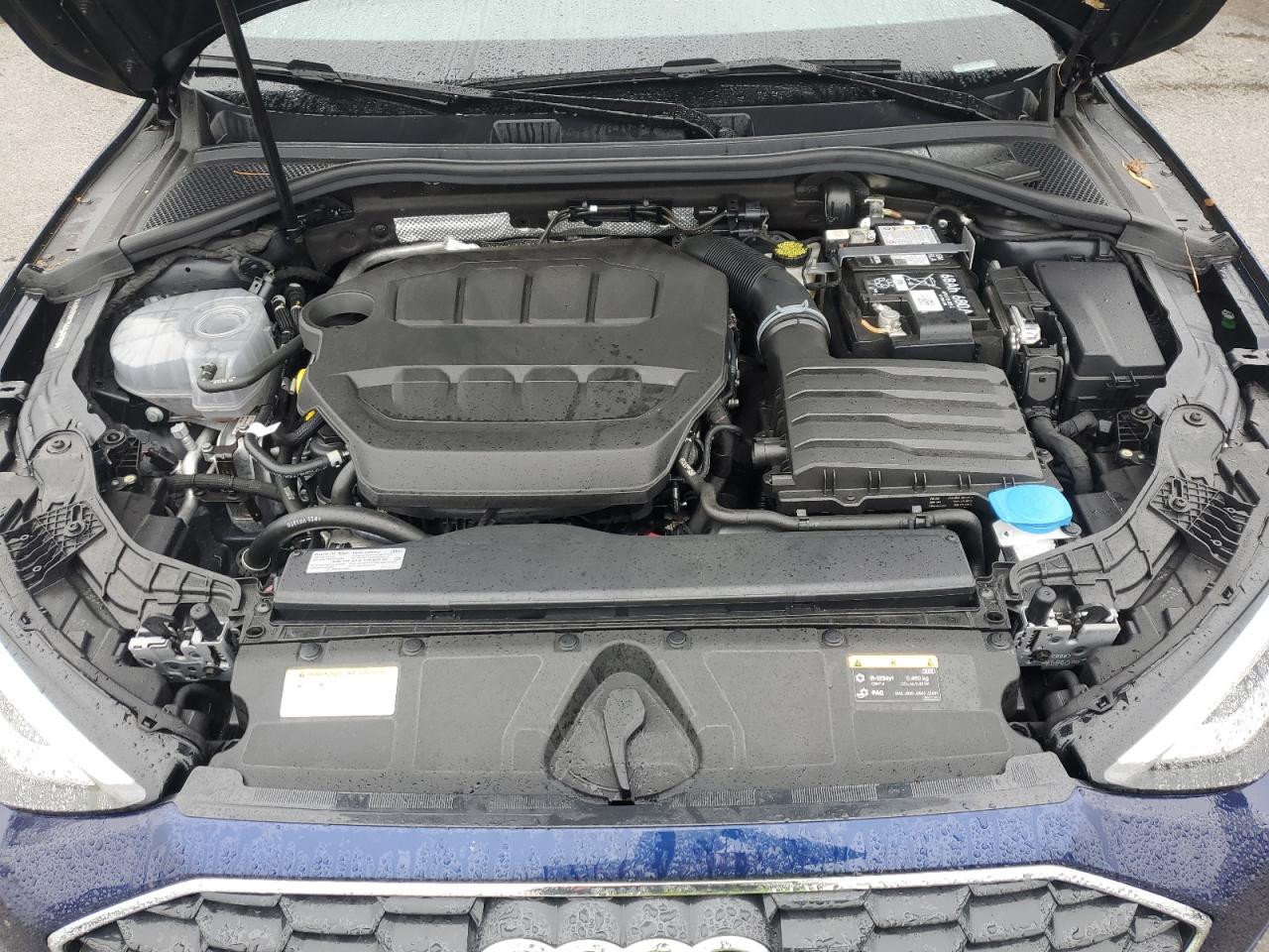 2024 Audi A3 - Image 11