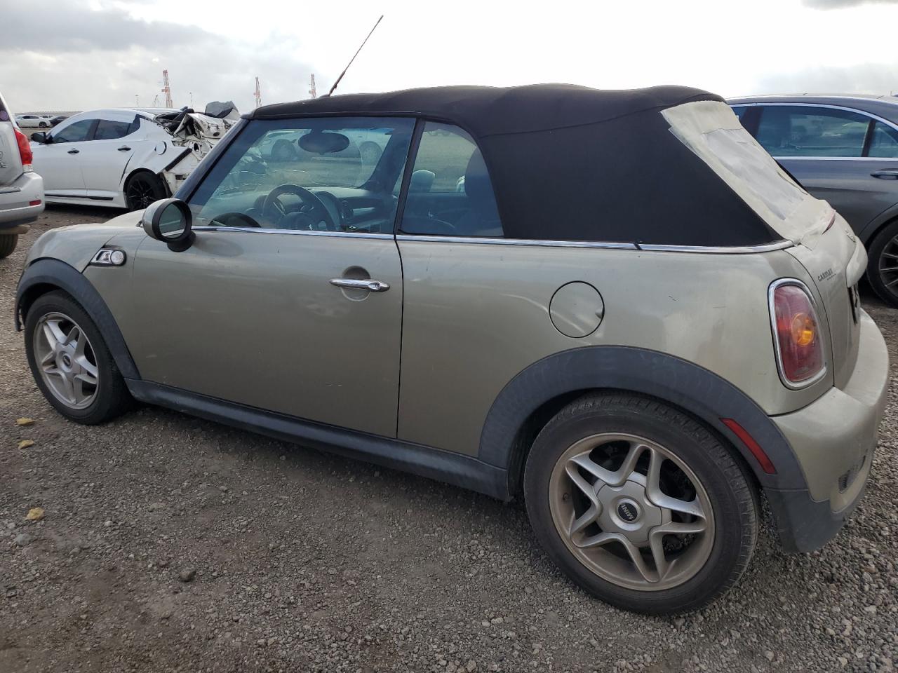 2009 MINI Cooper - Image 2