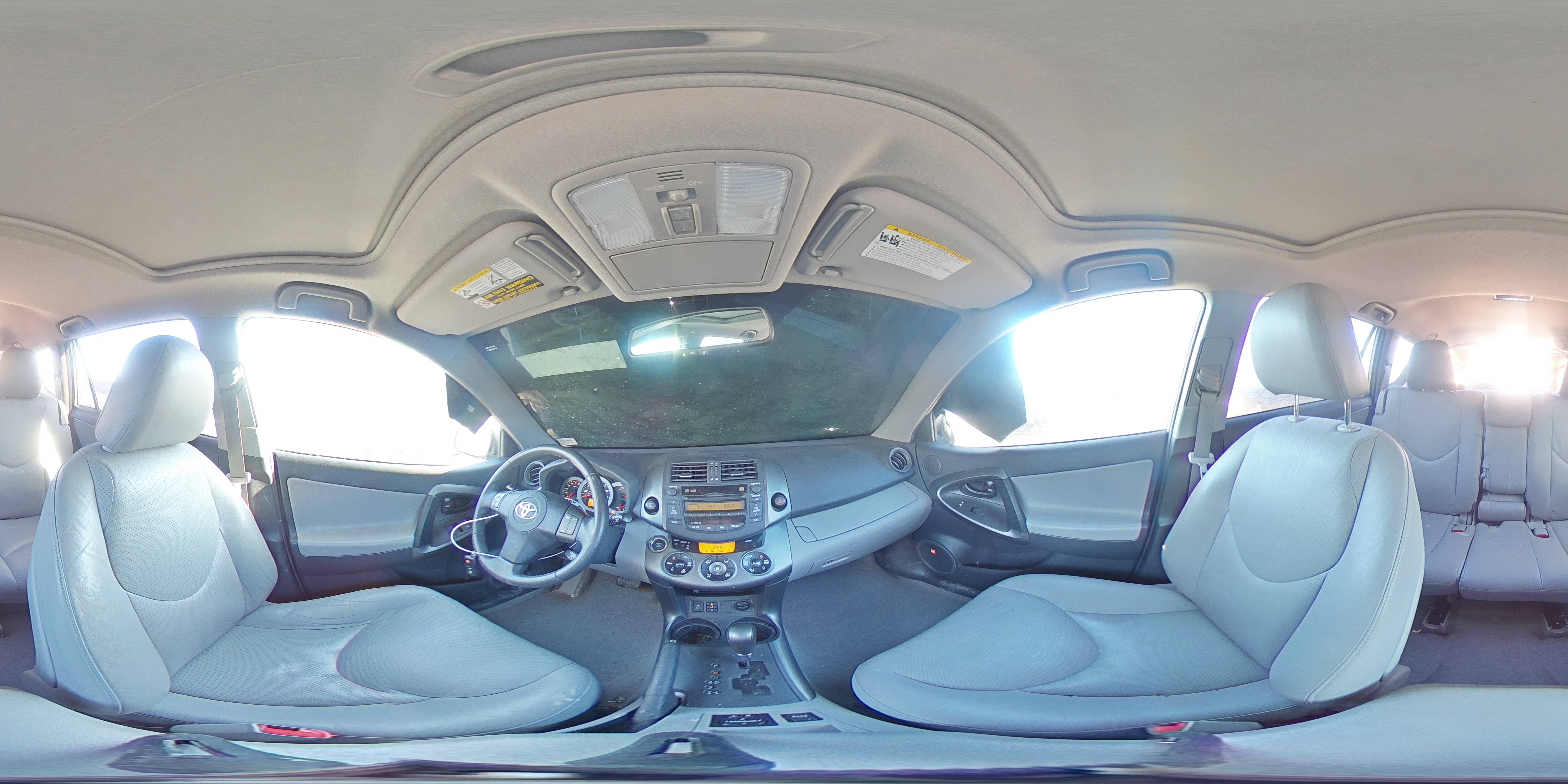 2011 Toyota RAV 4 - Image 14