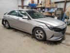 2021 Hyundai Elantra Se იყიდება Bakersfield-ში, CA - Rear End
