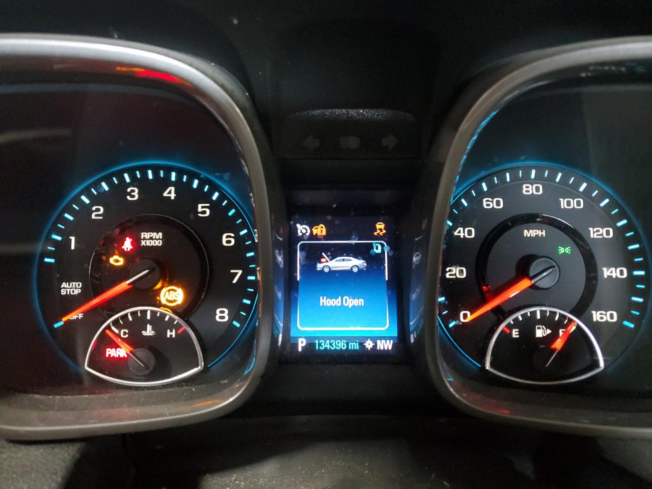 2014 Chevrolet Malibu - Image 9