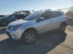 2013 Toyota Rav4 Xle للبيع في North Las Vegas، NV - Front End