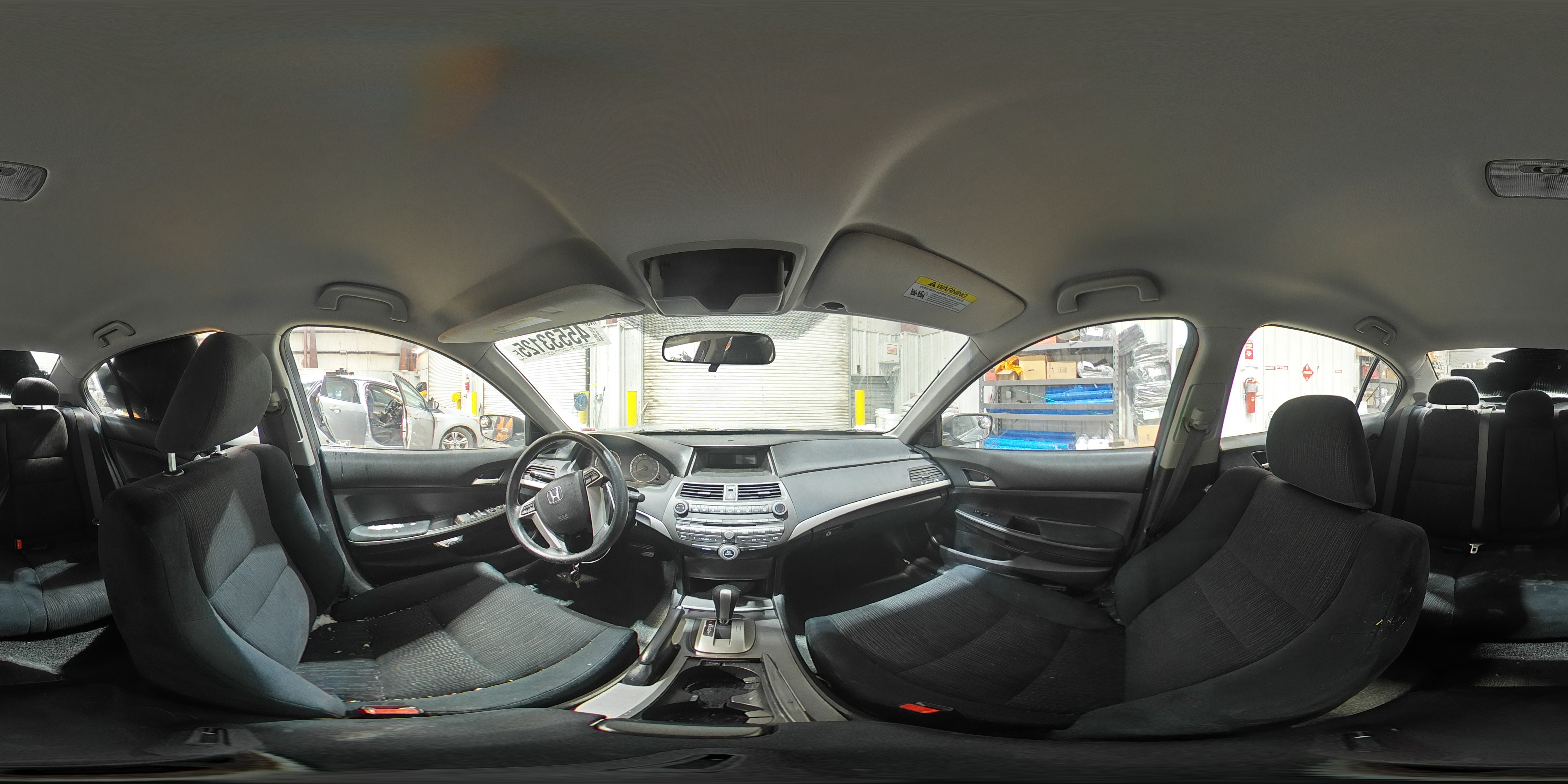 2012 Honda Accord - Image 13