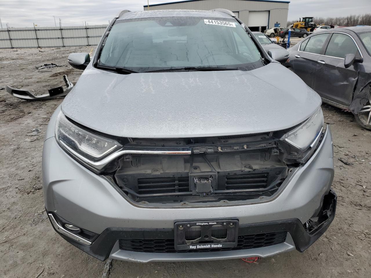 7FARW2H9XJE079009 HONDA CRV 2018