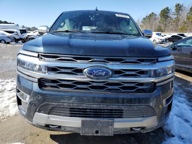  FORD EXPEDITION 2024 Charcoal